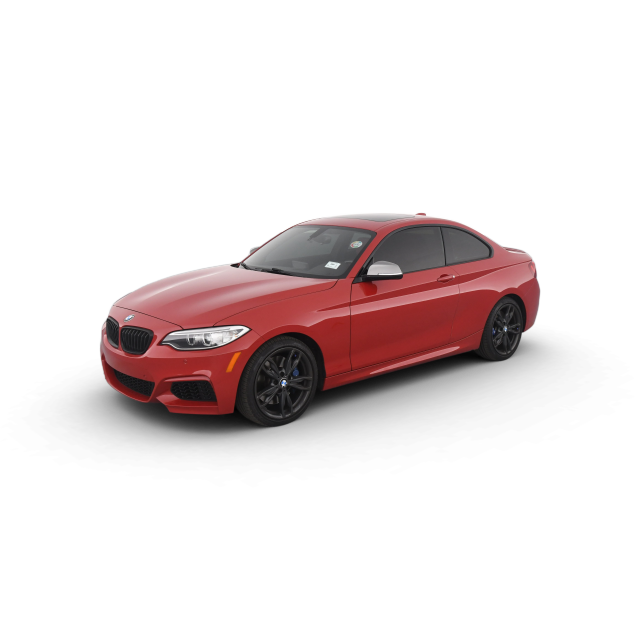 Used 2017 BMW 2 Series | Carvana